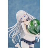 Summer Pockets REFLECTION BLUE Shiroha Naruse 1/6 Scale Figure