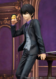 REBORN! Kyoya Hibari Complete Figure
