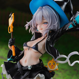 Azur Lane Jade - A Good Girl's Hearts-Pounding Magic - 1/6 Scale Figure