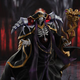 OVERLORD Ainz Ooal Gown 10th Anniversary so-bin Ver. Complete Figure