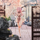 Soujihougu Illustration: Hagoromo China Mingming Complete Figure