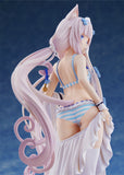 NEKOPARA Vanilla-Dress up time- 1/7 Scale Figure (Re-Run)