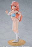 Re Dress Komaro Michinoku P.E. Uniform Ver. 1/4 Scale Figure