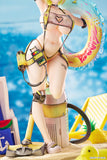 Elegg: Boom and Shock 1/4 Scale Figure