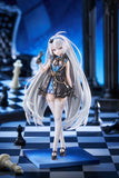 Tyrant (Female) 1/7 Scale Figure