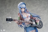 Girls' Frontline Netsurou Kaisou Series Klukai 10th Anniversary ver. 1/6 Scale Figure