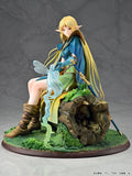 Record of Lodoss War Deedlit Complete Figure