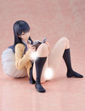 Hikari Kuroda by illustrator Manno 1/5 Scale Figure