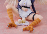 Interspecies Reviewers Maydry 1/7 Scale Figure