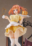 Cafe Stella and the Reaper's Butterflies - Sumizome Nozomi AmiAmi Limited Edition 1/7 Scale Figure