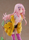 LimeLight Lemonade Jam Ena Harumi AmiAmi Limited Edition 1/3.5 Scale Figure