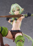 GOBLIN SLAYER II High Elf Archer battle with goblins Ver. AmiAmi Limited Edition 1/7 Scale Figure