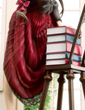 Bungaku Shoujo: The Literary Type - New Design Ver. 1/7 Scale Figure