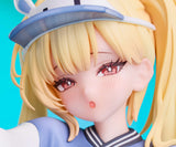 Yakyubu-chan 1/8 Scale Figure