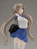 KoiKoi -Sakura- Momoko Uniform ver. 1/6 Scale Figure