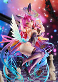 No Game No Life Jibril: Bunny Ver. 1/6 Scale Figure