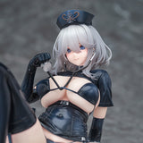Washington: Making the Rounds 1/6 Scale Figure