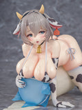 Milky Bikini Teresse 1/6 Scale Figure