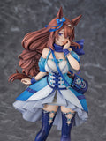 Super Creek 1/7 Scale Figure