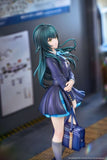 Gakuen iDOLM@STER Temari Tsukimura Ameagari no Iris Before Special Training Ver. 1/7 Scale Figure
