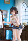 Yumia Liessfeldt A Glance Through the Mirror 1/7 Scale Figure