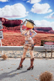 Sophia F. Shirring Cowgirl Ver. 1/6 Scale Figure