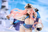Brown Dust 2 - Ship Admiral Sylvia 1/6 Scale Figure
