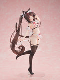 Nekopara Chocola Micro Bikini Maid -STD Edition- 1/5 .5 Scale Figure