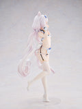 Nekopara Vanilla Micro Bikini Maid -STD Edition- 1/5.5 Scale Figure