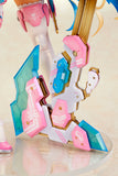 Meido-Busou: Ax Experimental Equipment - Ama Gal Camouflage Ver. 1/7 Scale Figure