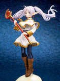 Frieren: Beyond Journey's End- Frieren (vs Aura) 1/7 Scale Figure