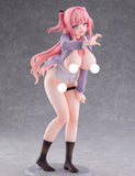 Ayaka Hinamori from Seikatsu Shuukan by Michiking - the cover girl of Comic Anthurium Vol. 131 1/4 Scale Figure