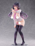 Mahiru Sakuraya from Ane Taiken Jogakuryou by Michiking - the cover girl of Comic Anthurium Vol. 132 1/4 Scale FIgure