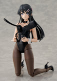 KADOKAWA PLASTIC MODEL SERIES Mai Sakurajima DX ver. (Re-Run)