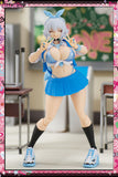 GALHolic Mio 1/10 Scale Plastic Model Kit (Re-Run)