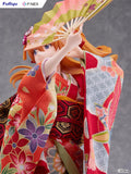 EVANGELION Shikinami Asuka Langley -Japanese Doll- 1/4 Scale Figure