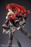 Mushoku Tensei: Jobless Reincarnation III -Isekai Ittara Honki Dasu- Eris Boreas Greyrat 1/7 Scale Figure