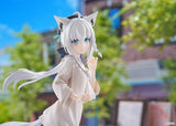 G.S. Collection Shirakami Fubuki: Date Style - Casual Outfit Ver. 1/7 Scale Figure
