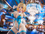 KoiKoi -Sakura- Sophia F. Shirring Blue Bunny ver. 1/6 Scale Figure