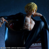 Portrait.Of.Pirates (POP) ONE PIECE "S.O.C" - Sanji Ver.R