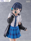 Chitose Is in the Ramune Bottle Yuzuki Nanase 1/7 Scale Figure