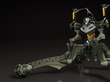 MODEROID Evangelion Provisional Unit-05
