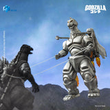 HIYA Exquisite Basic Series Godzilla vs. Mechagodzilla 1993 Super Mechagodzilla Action Figure