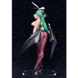 B-Style Vampire Series Morrigan Bunny Ver. 1/4 Scale Figure