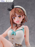 Atelier Ryza 2: Lost Legends & the Secret Fairy TENITOL Reisalin Stout BIG Noodle Stopper Figure