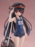 KoiKoi -Sakura- Maitetsu Last Run!! Hachiroku School Swimsuit ver. 1/6 Scale Figure