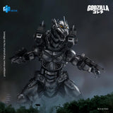 HIYA Exquisite Basic Series Godzilla Tokyo S.O.S. 2003 Mechagodzilla Heavy Arms / High Mobility Version Action Figure