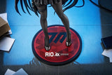 Rio 1/7 Scale Figure