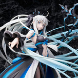 Fate/Grand Order - Berserker/Morgan Final Ascension Ver. 1/7 Scale Figure
