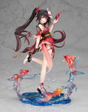 Honkai: Star Rail - Sparkle 1/7 Scale Figure